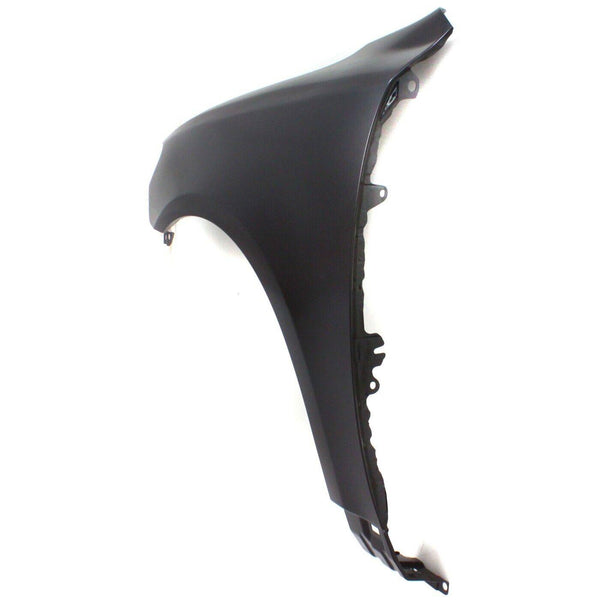 2009-2010 Kia Magentis Fender Front Driver Side