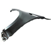 2014-2016 Kia Optima Hybrid Fender Front Driver Side