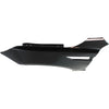 2011-2013 Kia Optima Fender Front Driver Side Capa