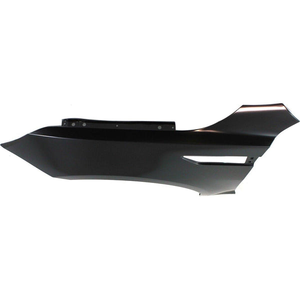 2014-2016 Kia Optima Hybrid Fender Front Driver Side Capa