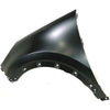 2011-2016 Kia Sportage Fender Front Driver Side