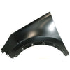 2011-2016 Kia Sportage Fender Front Driver Side