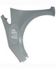 2012-2017 Kia Rio Hatcheback Fender Front Driver Side (Without Signal Lamp Hole) Steel