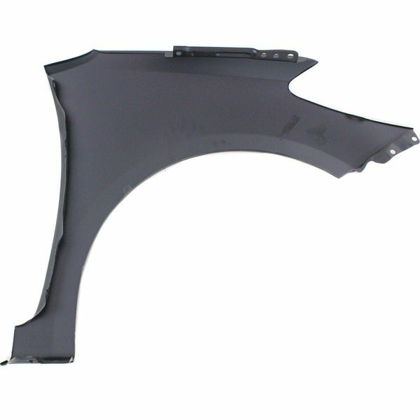 2014-2018 Kia Forte Fender Front Driver Side Exclude Sx Model Capa