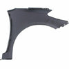 2014-2018 Kia Forte Fender Front Driver Side Exclude Sx Model Capa