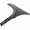 2012-2015 Kia Sorento Fender Front Driver Side Without Wheel Moulding Ex/Lx