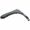 2012-2015 Kia Sorento Fender Front Driver Side Without Wheel Moulding Ex/Lx Capa