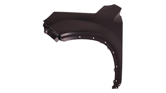 2012-2015 Kia Sorento Fender Front Driver Side Without Wheel Moulding Ex/Lx Capa