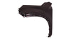 2012-2015 Kia Sorento Fender Front Driver Side Without Wheel Moulding Ex/Lx Capa