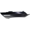 2016-2020 Kia Optima Fender Front Driver Side Capa
