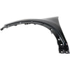 2017-2021 Kia Sportage Fender Front Driver Side