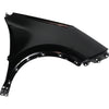 2017-2021 Kia Sportage Fender Front Driver Side Capa