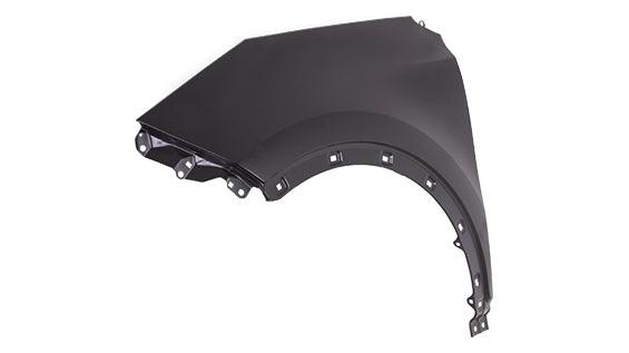 2017-2021 Kia Sportage Fender Front Driver Side Capa