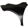 2019-2021 Kia Forte Fender Front Driver Side Steel Capa