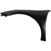 2019-2021 Kia Forte Fender Front Driver Side Steel Capa