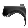 2020-2021 Kia Telluride Fender Front Driver Side Steel Capa