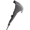 2002 Kia Rio5 Fender Front Passenger Side With Moulding