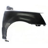 2003-2009 Kia Sorento Fender Front Passenger Side Lx/Base