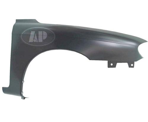 Aile avant côté passager Kia Spectra 2002-2004, KI1241114