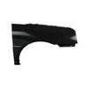 2003-2005 Kia Rio Sedan Fender Front Passenger Side Without Moulding With Side Marker