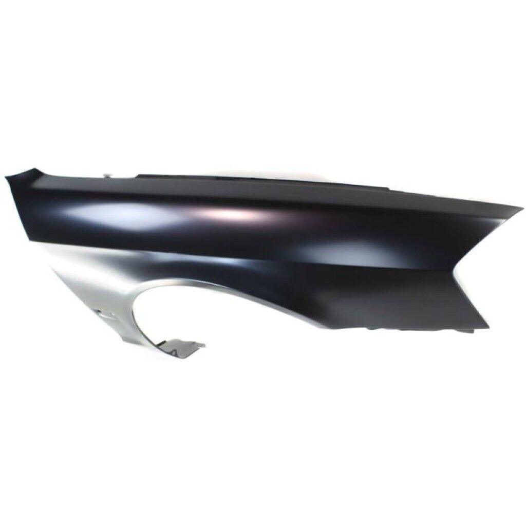 Aile avant côté passager Kia Optima 2001-2006 Capa, KI1241117C