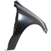 2005-2006 Kia Spectra Fender Front Passenger Side Without Side Moulding Hole