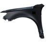 2004-2009 Kia Spectra Fender Front Passenger Side Without Side Moulding Hole