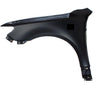 2005-2006 Kia Spectra Fender Front Passenger Side Without Side Moulding Hole