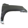 2005-2010 Kia Sportage Fender Front Passenger Side Without Moulding Hole Lx Model Capa