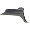 2005-2010 Kia Sportage Fender Front Passenger Side Without Moulding Hole Lx Model Capa