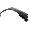 2005-2010 Kia Sportage Fender Front Passenger Side With Moulding Hole Ex Model