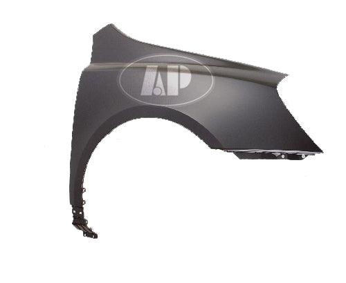 2006-2014 Kia Sedona Fender Front Passenger Side Capa