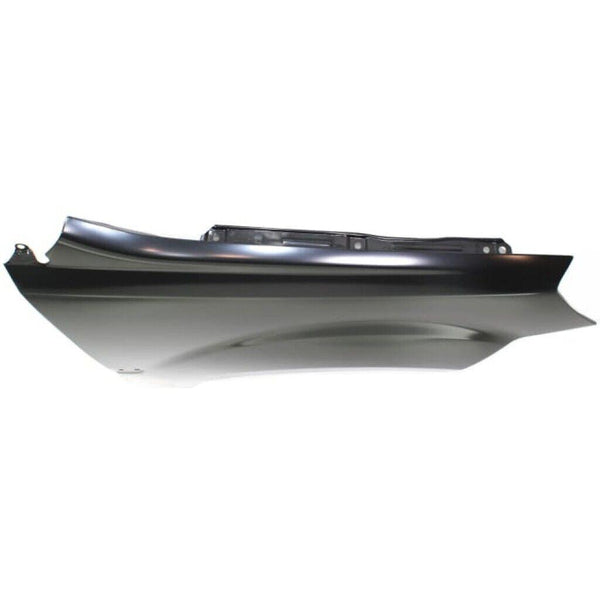 2006-2011 Kia Rio5 Fender Front Passenger Side Without Side Marker Capa
