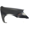 2006-2008 Kia Optima Fender Front Passenger Side