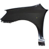 2011-2012 Kia Rondo Fender Front Passenger Side Without Side Marker