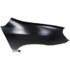 2011-2012 Kia Rondo Fender Front Passenger Side Without Side Marker Capa