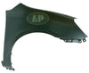2011-2012 Kia Rondo Fender Front Passenger Side Without Side Marker