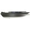 2007-2009 Kia Spectra Fender Front Passenger Side With Moulding Hole Sx Capa