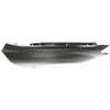 2007-2009 Kia Spectra Fender Front Passenger Side With Moulding Hole Sx