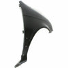 2002-2005 Kia Sedona Fender Front Passenger Side (With 2 Tone Paint) Steel