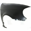 2002-2005 Kia Sedona Fender Front Passenger Side (With 2 Tone Paint) Steel
