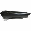 2002-2005 Kia Sedona Fender Front Passenger Side (With 2 Tone Paint) Steel