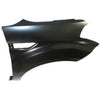 2010-2013 Kia Soul Fender Front Passenger Side Without Moulding