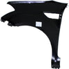 2010-2013 Kia Soul Fender Front Passenger Side With Moulding Hole
