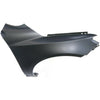 2010-2013 Kia Forte Fender Front Passenger Side