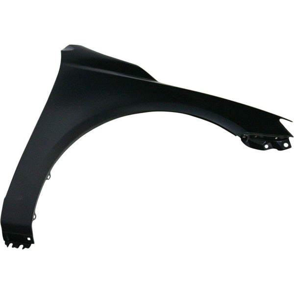 2011-2013 Kia Forte5 Hatchback Fender Front Passenger Side Capa