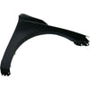 2011-2013 Kia Forte5 Hatchback Fender Front Passenger Side Capa
