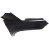 2011 Kia Sorento Fender Front Passenger Side With Moulding Hole