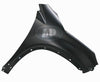 2011 Kia Sorento Fender Front Passenger Side With Moulding Hole