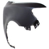 2009-2010 Kia Optima Fender Front Passenger Side Capa